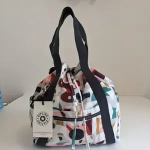 Kipling | Bags | Kipling Art S Backpack Music Print | Poshmark display picture 1